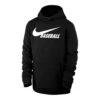 Nike Baseball Club Fleece Hoodie -Columbia Store 00V1