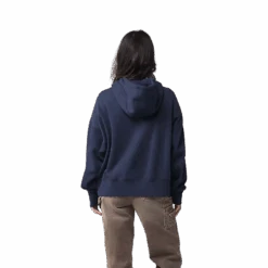 Fox Women's Moto-X Oversized Fleece Hoodie -Columbia Store 11VC1