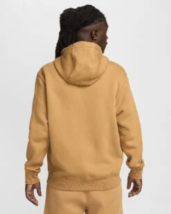 Nike Men's Sportswear Club Fleece Full-Zip Hoodie 15 Nike Men's Sportswear Club Fleece Full-Zip Hoodie -Columbia Store 11XFB