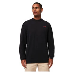 Oakley Men's Vintage Crew Fleece Sweatshirt