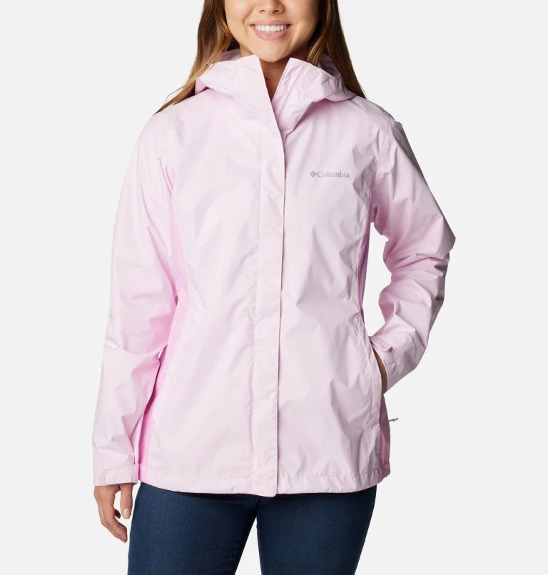 Columbia Women's Arcadia II Jacket 8 Columbia Women's Arcadia II Jacket - Image 6