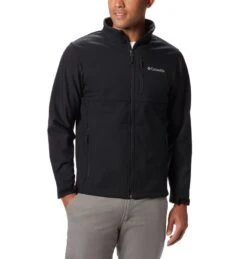 Columbia Men's Ascender Softshell Jacket