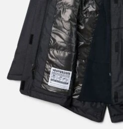 Columbia Girls' Nordic Strider Winter Jacket -Columbia Store 1557061 010 a1