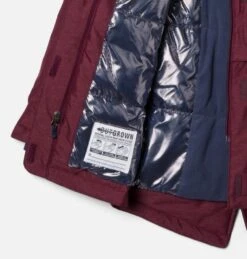 Columbia Girls' Nordic Strider Winter Jacket -Columbia Store 1557061 616 a1