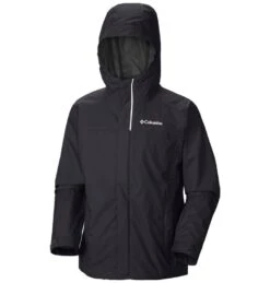 Columbia Boy's Youth Watertight Jacket -Columbia Store 1580641 010 a1