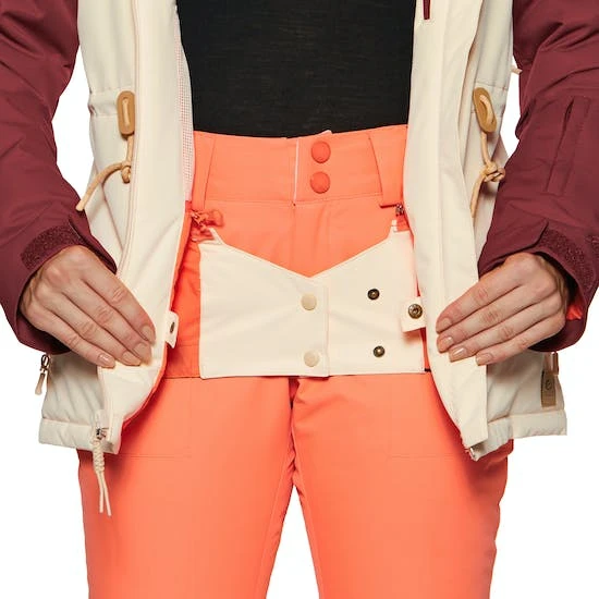 Ripcurl Women's Rider Betty Snow Jacket 5 Ripcurl Women's Rider Betty Snow Jacket - Image 3