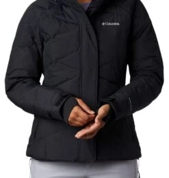 Columbia Women's Lay D Down II Plus Jacket -Columbia Store 1798441 013 a3 b29987ef cffc 42e2 8b65 d11e6f5718dd