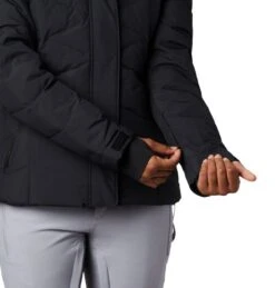 Columbia Women's Lay D Down II Plus Jacket -Columbia Store 1798441 013 a4 80d501e0 cad8 4465 8ae8 e6b4d9ea42e5