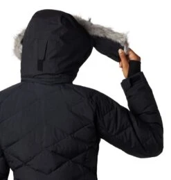 Columbia Women's Lay D Down II Plus Jacket -Columbia Store 1798441 013 a5 0fe0ed70 13bb 49fb b69d 15f0da30dd62