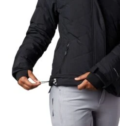 Columbia Women's Lay D Down II Plus Jacket -Columbia Store 1798441 013 a9 abedbc14 f47b 4f44 aa45 96f31e66880f