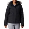 Columbia Women's Lay D Down II Plus Jacket -Columbia Store 1798441 013 f 09a423f1 a080 40a7 a9d1 4b364e3c4bf9