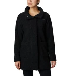 Columbia Women's Panorama Long Jacket