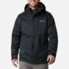 Columbia Men's Whirlibird IV Interchange Jacket -Columbia Store 1866752 012 f 17f5751a 3d79 4006 9f7d 29a6fc0535ec