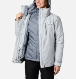 Columbia Women's Whirlibird IV Interchange Jacket -Columbia Store 1868491 031 a2
