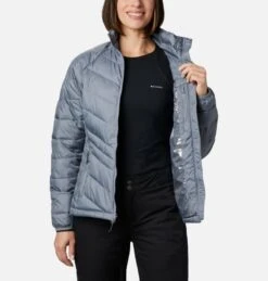 Columbia Women's Whirlibird IV Interchange Jacket -Columbia Store 1868491 031 a5