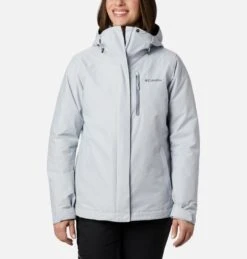 Columbia Women's Whirlibird IV Interchange Jacket