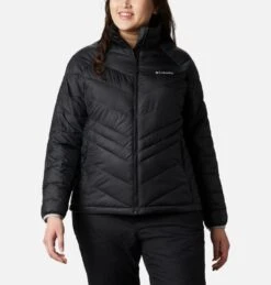 Columbia Women's Whirlibird IV Interchange Jacket - Plus Size 21 Columbia Women's Whirlibird IV Interchange Jacket - Plus Size -Columbia Store 1868492 010 a7