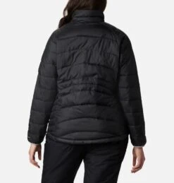 Columbia Women's Whirlibird IV Interchange Jacket - Plus Size 22 Columbia Women's Whirlibird IV Interchange Jacket - Plus Size -Columbia Store 1868492 010 a8