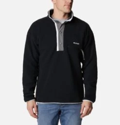 Columbia Men's Helvetia Half Snap Fleece