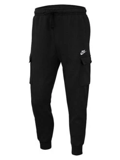 Nike Men's Sportswear Club Fleece Cargo Pant 10 Nike Men's Sportswear Club Fleece Cargo Pant -Columbia Store 193147747188 main