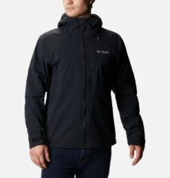 Columbia Men's Omni-Tech Ampli-Dry Shell Jacket
