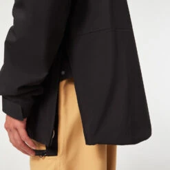 Oakley Men's Tnp Tbt Insulated Anorak Jacket 16 Oakley Men's Tnp Tbt Insulated Anorak Jacket -Columbia Store 193517556341 tnp tbt insulated anorak blackout alternate d03