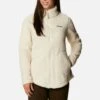 Columbia Women's West Bend Full Zip Fleece Jacket -Columbia Store 1939901 191 f
