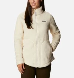 Columbia Women's West Bend Full Zip Fleece Jacket