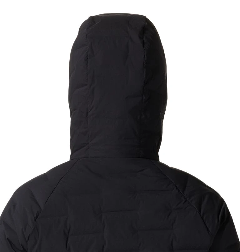 Mountain Hardwear Women's Stretchdown Hooded Jacket 8 Mountain Hardwear Women's Stretchdown Hooded Jacket - Image 6