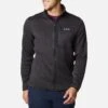 Columbia Men's Sweater Weather Full Zip Fleece 1 Columbia Men's Sweater Weather Full Zip Fleece -Columbia Store 1954103 010 f