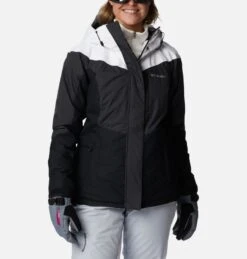 Columbia Women's Rosie Run Insulated Jacket