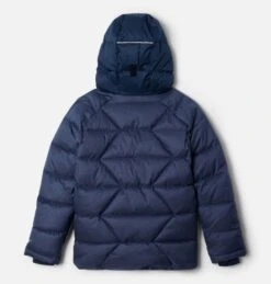 Columbia Boys' Winter Powder II Quilted Jacket 12 Columbia Boys' Winter Powder II Quilted Jacket -Columbia Store 2009721 465 b