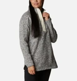 Columbia Women's Sweater Weather Fleece Tunic 13 Columbia Women's Sweater Weather Fleece Tunic -Columbia Store 2012671 191 a3