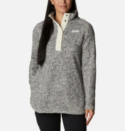 Columbia Women's Sweater Weather Fleece Tunic