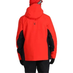 Spyder Men's Primer Insulated Jacket -Columbia Store 2023 spyder primer mens jacket volcano 2 23412.1692740328