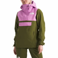 The North Face Women's Driftview Anorak Jacket