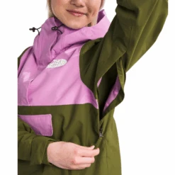 The North Face Women's Driftview Anorak Jacket -Columbia Store 2025Women sTheNorthFaceDriftviewAnorakJacket 4 1600x d8f4fc0d 52c6 4539 8c94 3a11318297bf