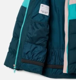 Columbia Girls' Arctic Blast Jacket -Columbia Store 2050271 414 a1