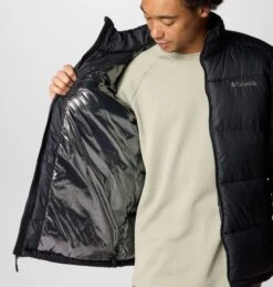 Columbia Men's Pike Lake II Jacket -Columbia Store 2050941 012 a4 om