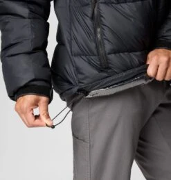 Columbia Men's Pike Lake II Jacket -Columbia Store 2050941 012 a7 om