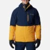 Columbia Men's Winter District II Jacket -Columbia Store 2056641 756 f om