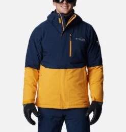 Columbia Men's Winter District II Jacket