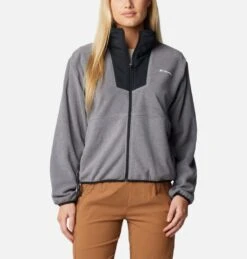 Columbia Women's Sequoia Grove Full Zip Fleece