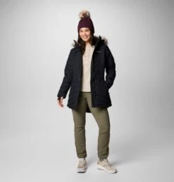 Columbia Women's Lay Down IV Mid Jacket -Columbia Store 2085421 010 a1 om