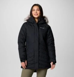 Columbia Women's Lay Down IV Mid Jacket