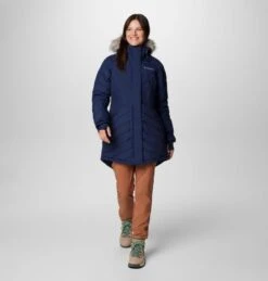 Columbia Women's Lay Down IV Mid Jacket -Columbia Store 2085421 464 a1 om