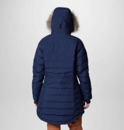 Columbia Women's Lay Down IV Mid Jacket -Columbia Store 2085421 464 b om