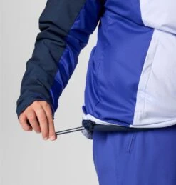 Columbia Women's Snowy Summit Jacket - Plus Size -Columbia Store 2085902 581 a6 om