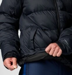 Columbia Men's Slope Style Jacket -Columbia Store 2087401 010 a5 om