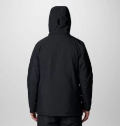 Columbia Men's Last Racks II Jacket -Columbia Store 2087411 011 b om